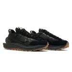 ⁦Nike VaporWaffle x Sacai Black Gum⁩ – תמונה ⁦2⁩