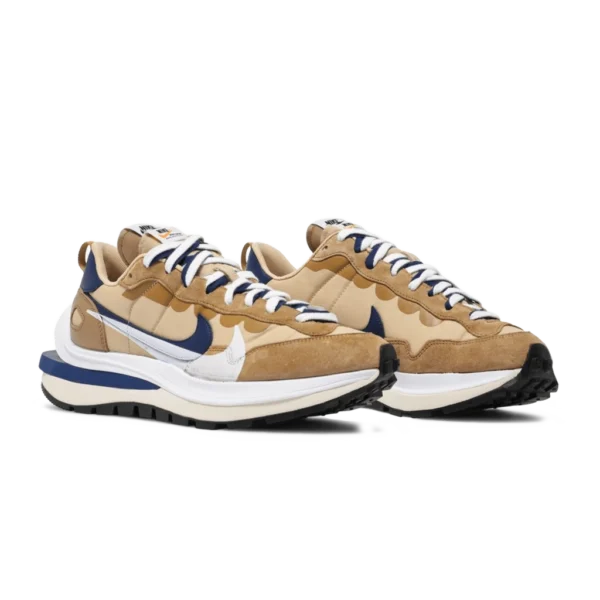 ⁦Nike VaporWaffle x Sacai Sesame Blue Void⁩ – תמונה ⁦2⁩