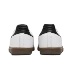 ⁦Adidas Samba Og Cloud White⁩ – תמונה ⁦3⁩