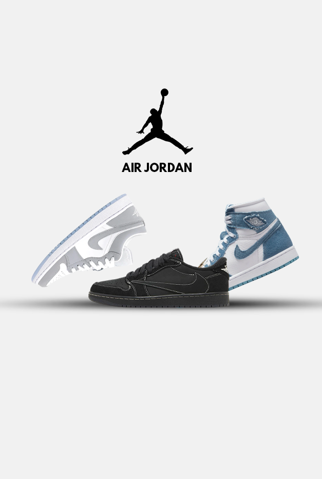 Air jordan