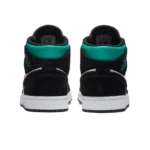 ⁦Air Jordan 1 Mid SE South Beach⁩ – תמונה ⁦3⁩