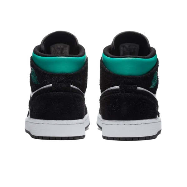 ⁦Air Jordan 1 Mid SE South Beach⁩ – תמונה ⁦3⁩