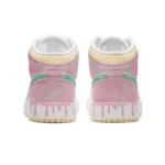 ⁦Air Jordan 1 Mid Ice Cream⁩ – תמונה ⁦3⁩