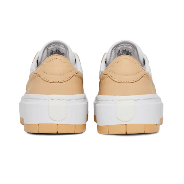 ⁦Air Jordan 1 Elevate Low White Onyx⁩ – תמונה ⁦3⁩