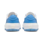 ⁦Air Jordan 1 Elevate Low University Blue⁩ – תמונה ⁦3⁩