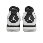⁦Air Jordan 4 Military Black⁩ – תמונה ⁦3⁩