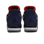 ⁦Air Jordan 4 Winter Loyal Blue⁩ – תמונה ⁦3⁩