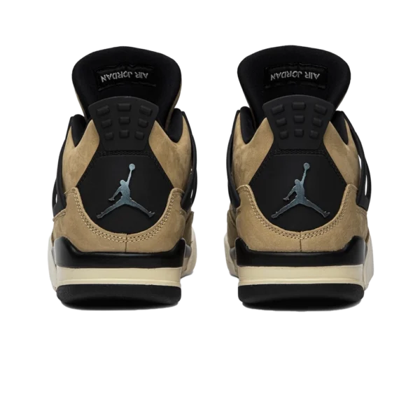 ⁦Air Jordan 4 Retro Mushroom⁩ – תמונה ⁦3⁩