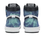 ⁦Air Jordan 1 Retro High OG Tie-Dye⁩ – תמונה ⁦3⁩