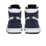 ⁦Air Jordan 1 Retro High Midnight Navy⁩ – תמונה ⁦3⁩