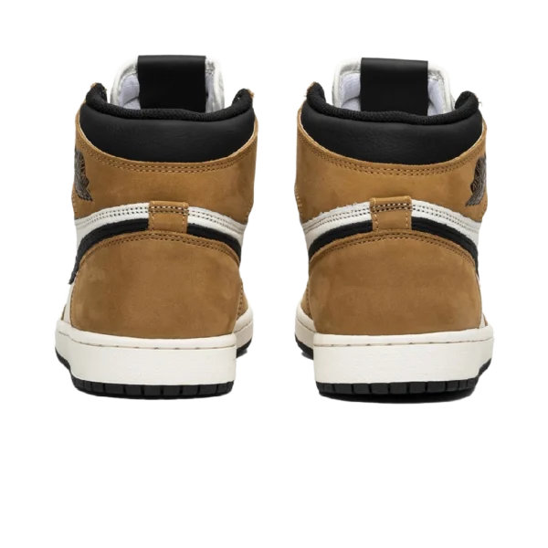 ⁦Air Jordan 1 Retro High OG Rookie of the Year⁩ – תמונה ⁦3⁩
