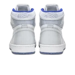 ⁦Air Jordan 1 Retro High Zoom Racer Blue⁩ – תמונה ⁦3⁩