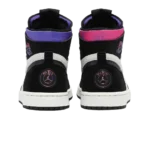 ⁦Air Jordan 1 High Zoom Comfort x Paris Saint-Germain "Paris"⁩ – תמונה ⁦3⁩
