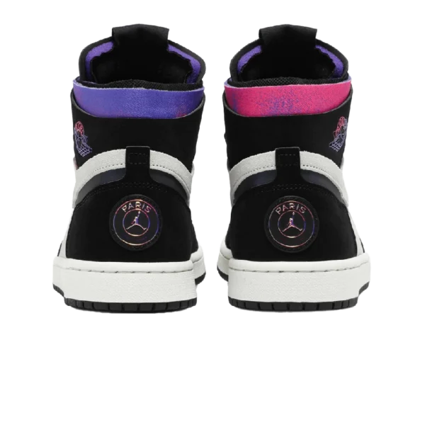 ⁦Air Jordan 1 High Zoom Comfort x Paris Saint-Germain "Paris"⁩ – תמונה ⁦3⁩