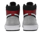 ⁦Air Jordan 1 Retro High Smoke Grey⁩ – תמונה ⁦3⁩