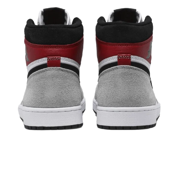 ⁦Air Jordan 1 Retro High Smoke Grey⁩ – תמונה ⁦3⁩