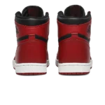 ⁦Air Jordan 1 Retro High 85 Varsity Red⁩ – תמונה ⁦3⁩