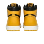 ⁦Air Jordan 1 High Retro OG Pollen⁩ – תמונה ⁦3⁩