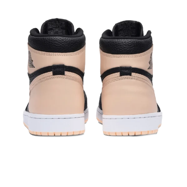 ⁦Air Jordan 1 Retro High OG Crimson Tint⁩ – תמונה ⁦3⁩