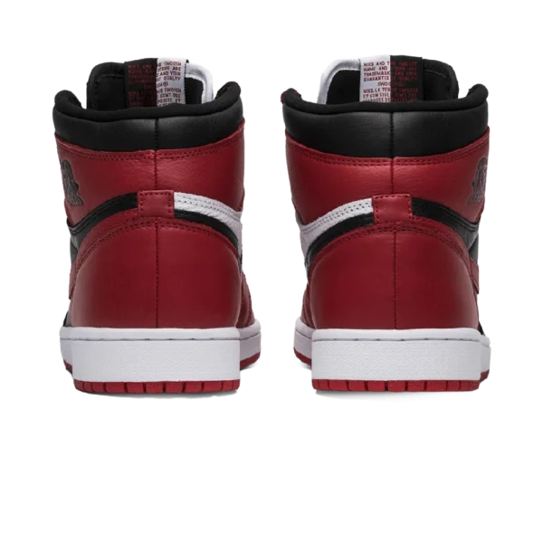 ⁦Air Jordan 1 Retro High OG Homage to Home⁩ – תמונה ⁦3⁩