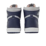 ⁦Air Jordan 1 Retro High ’85 Georgetown⁩ – תמונה ⁦3⁩