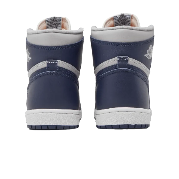 ⁦Air Jordan 1 Retro High ’85 Georgetown⁩ – תמונה ⁦3⁩