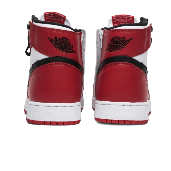 ⁦Air Jordan 1 Rebel XX Chicago⁩ – תמונה ⁦3⁩