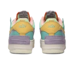⁦Nike Air Force 1 Shadow Pale Ivory⁩ – תמונה ⁦3⁩