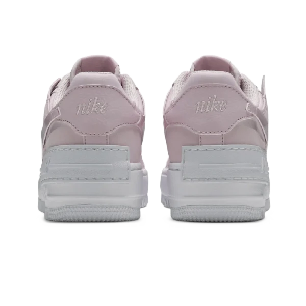 ⁦Nike Air Force 1 Shadow Pink Foam⁩ – תמונה ⁦3⁩