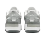 ⁦Nike Air Force 1 Shadow SE Particle Grey⁩ – תמונה ⁦3⁩