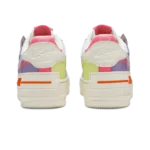 ⁦Nike Air Force 1 Shadow Beige⁩ – תמונה ⁦3⁩