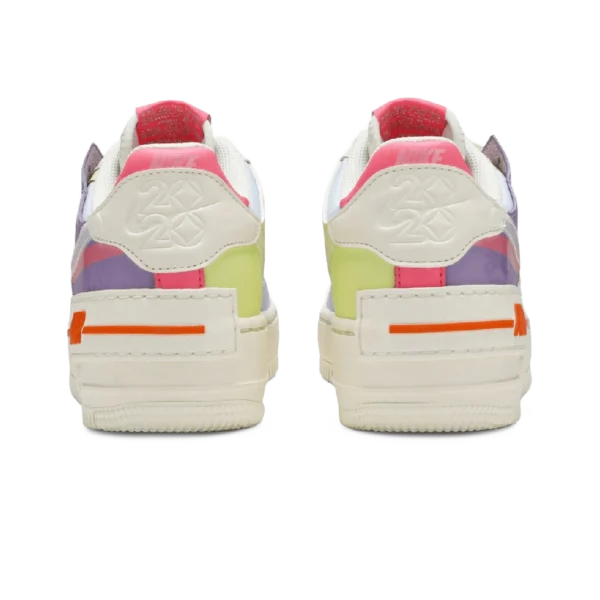 ⁦Nike Air Force 1 Shadow Beige⁩ – תמונה ⁦3⁩