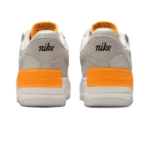 ⁦Nike Air Force 1 Shadow Tan Orange⁩ – תמונה ⁦3⁩