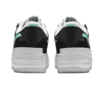 ⁦Nike Air Force 1 Shadow Aurora⁩ – תמונה ⁦3⁩