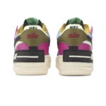 ⁦Nike Air Force 1 Shadow SE Cactus Flower⁩ – תמונה ⁦3⁩