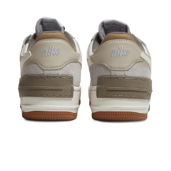 ⁦Nike Air Force 1 Shadow Sail Pale Ivory⁩ – תמונה ⁦3⁩