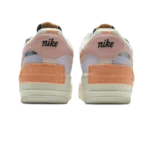 ⁦Nike Air Force 1 Shadow Orange Chalk Pink Glaze⁩ – תמונה ⁦3⁩