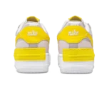 ⁦Nike Air Force 1 Shadow Sunshine⁩ – תמונה ⁦3⁩