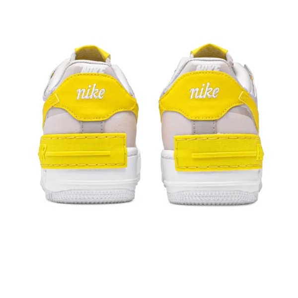 ⁦Nike Air Force 1 Shadow Sunshine⁩ – תמונה ⁦3⁩