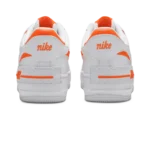 ⁦Nike Air Force 1 Shadow Total Orange⁩ – תמונה ⁦3⁩