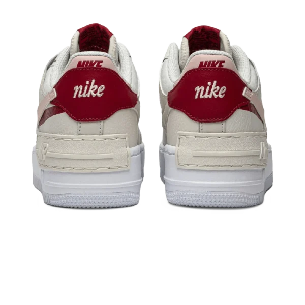 ⁦Nike Air Force 1 Shadow Phantom⁩ – תמונה ⁦3⁩