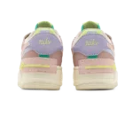 ⁦Nike Air Force 1 Shadow Cashmere⁩ – תמונה ⁦3⁩
