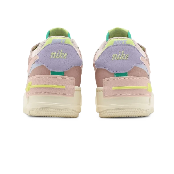 ⁦Nike Air Force 1 Shadow Cashmere⁩ – תמונה ⁦3⁩