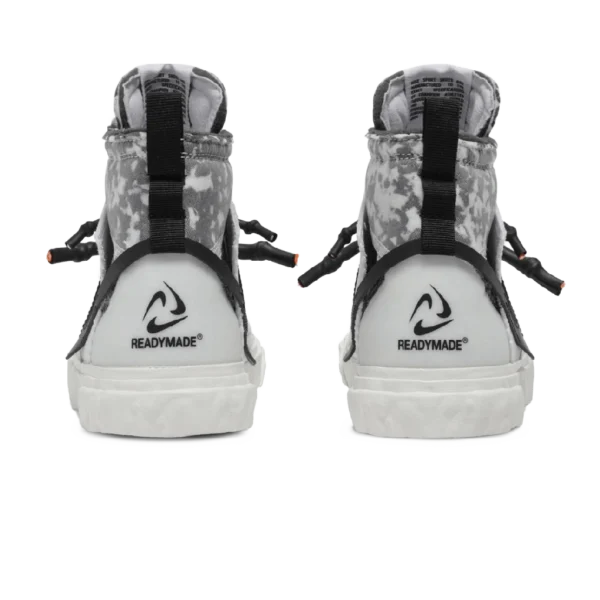 ⁦Nike Blazer Mid x READYMADE White Camo⁩ – תמונה ⁦3⁩