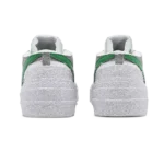 ⁦Nike Blazer Low x Sacai Classic Green⁩ – תמונה ⁦3⁩