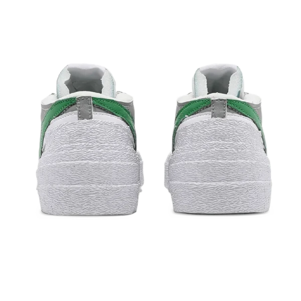 ⁦Nike Blazer Low x Sacai Classic Green⁩ – תמונה ⁦3⁩