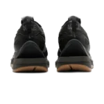 ⁦Nike VaporWaffle x Sacai Black Gum⁩ – תמונה ⁦3⁩