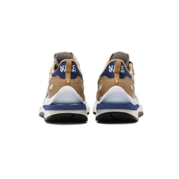 ⁦Nike VaporWaffle x Sacai Sesame Blue Void⁩ – תמונה ⁦3⁩