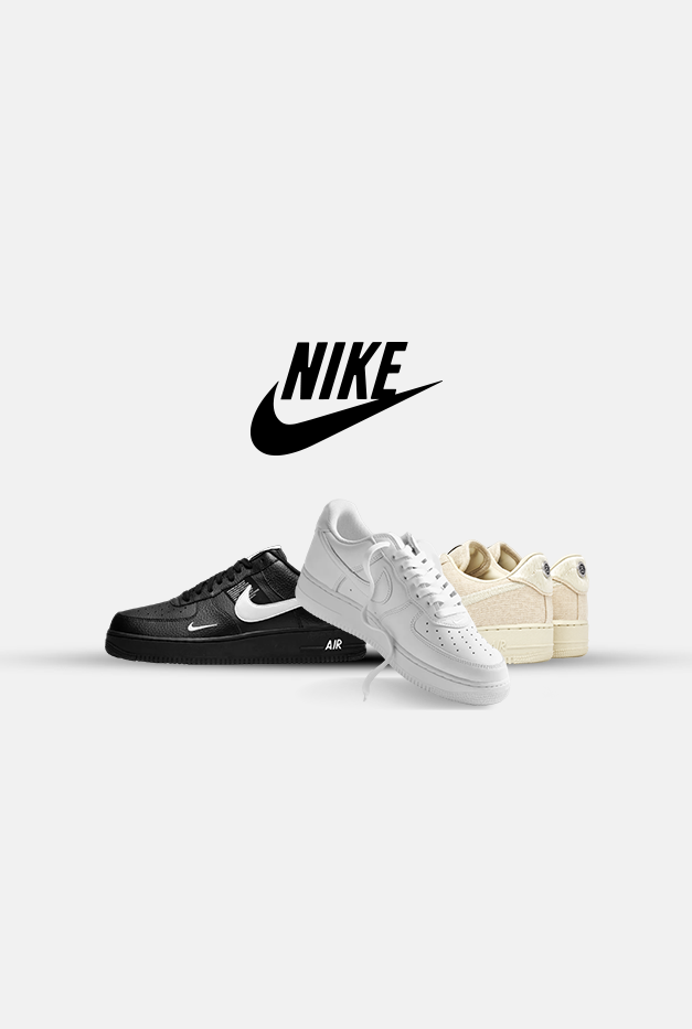 Nike