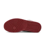 ⁦Air Jordan 1 Mid Johnny Kilroy⁩ – תמונה ⁦4⁩